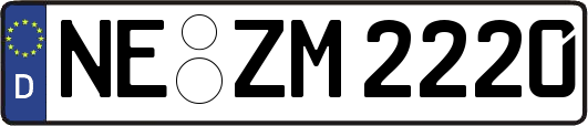 NE-ZM2220
