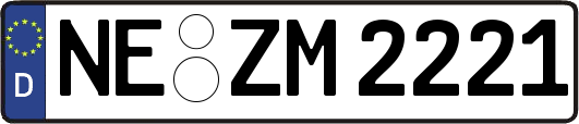 NE-ZM2221
