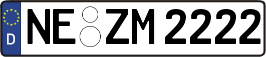 NE-ZM2222