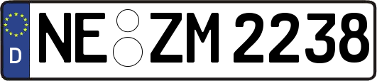 NE-ZM2238
