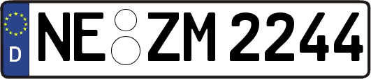NE-ZM2244
