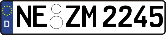 NE-ZM2245