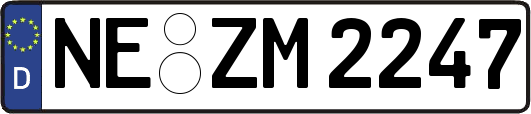 NE-ZM2247