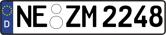 NE-ZM2248