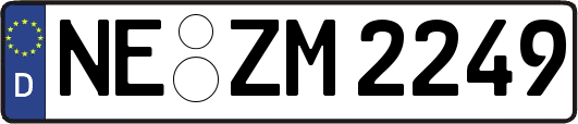 NE-ZM2249