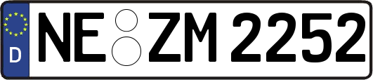 NE-ZM2252