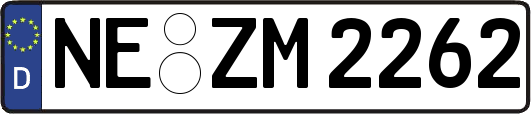 NE-ZM2262