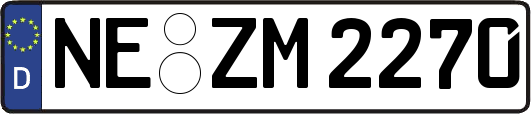 NE-ZM2270