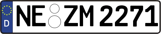 NE-ZM2271