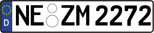 NE-ZM2272