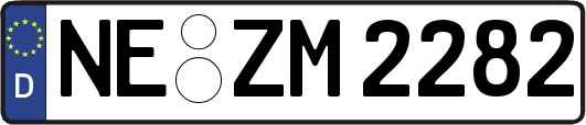 NE-ZM2282