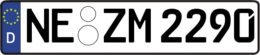 NE-ZM2290