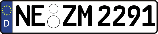 NE-ZM2291