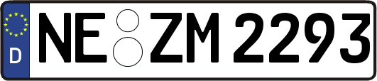 NE-ZM2293