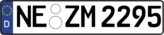 NE-ZM2295