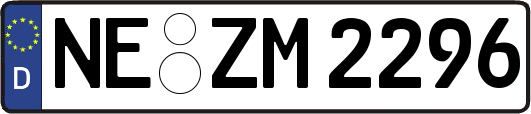 NE-ZM2296