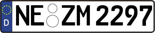 NE-ZM2297