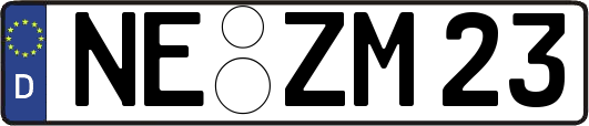 NE-ZM23