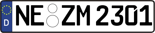 NE-ZM2301