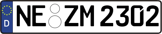 NE-ZM2302