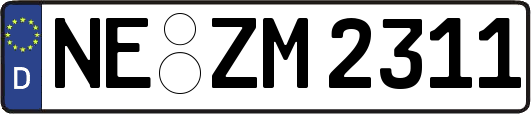 NE-ZM2311