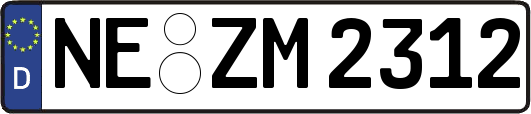 NE-ZM2312