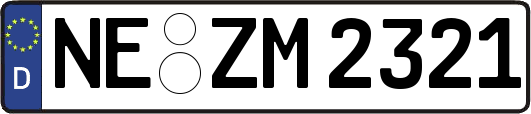NE-ZM2321