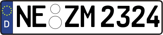 NE-ZM2324