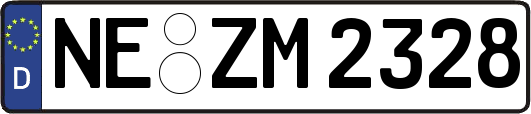 NE-ZM2328