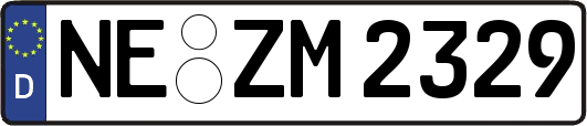 NE-ZM2329