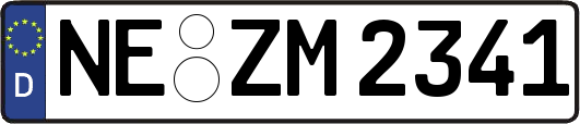 NE-ZM2341