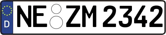 NE-ZM2342