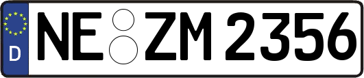 NE-ZM2356