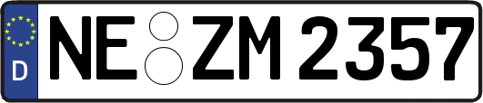 NE-ZM2357