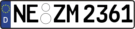 NE-ZM2361