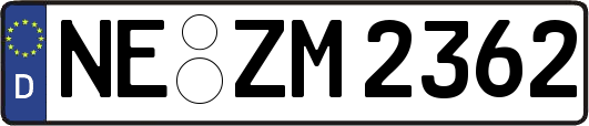 NE-ZM2362