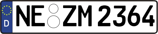 NE-ZM2364