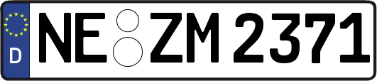 NE-ZM2371