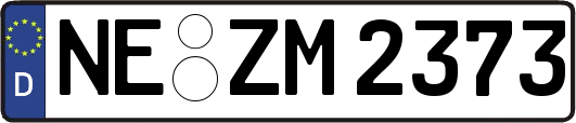 NE-ZM2373