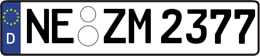 NE-ZM2377