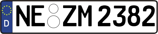 NE-ZM2382