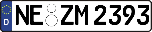 NE-ZM2393