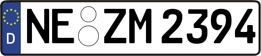 NE-ZM2394