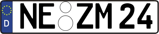 NE-ZM24