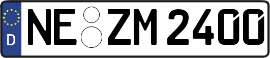 NE-ZM2400
