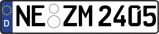 NE-ZM2405