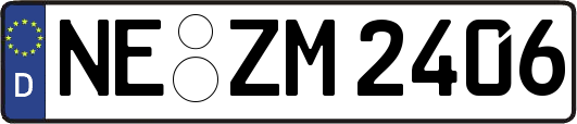 NE-ZM2406