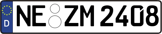 NE-ZM2408