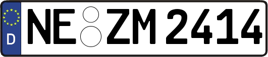 NE-ZM2414