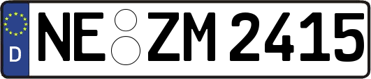 NE-ZM2415